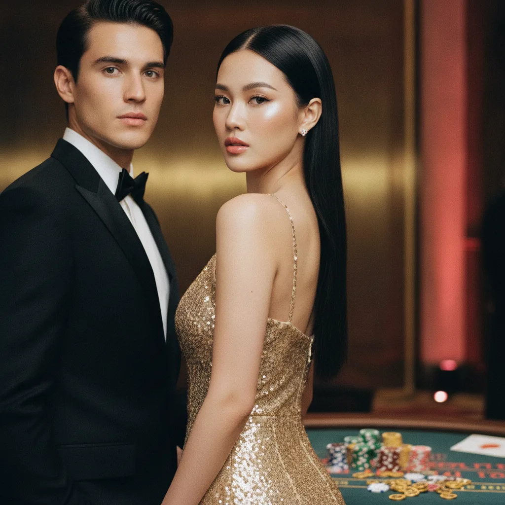 Mga Ambassador ng Panalojl panalojl